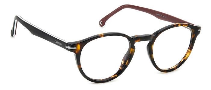 Brillen Carrera CARRERA 310 106968 (086) form pantos 