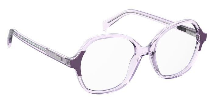 Brillen Levi's LV 1056 106969 (789) form geometrisch 