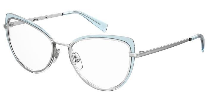 Brillen Levi's LV 1050 106971 (AS1) form cat-eye 