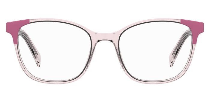 Brillen Levi's Lv 1053 106974 (8CQ) form quadratisch 