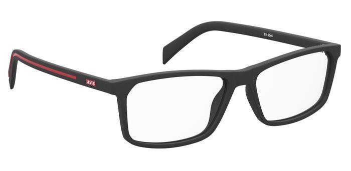 Brillen Levi's LV 5046 106984 (003) form rechteckig 