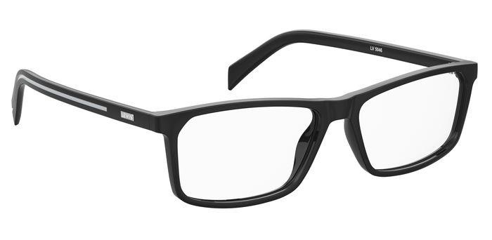 Brillen Levi's LV 5046 106984 (807) form rechteckig 
