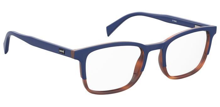 Brillen Levi's LV 5042 106985 (JBW) form rechteckig 