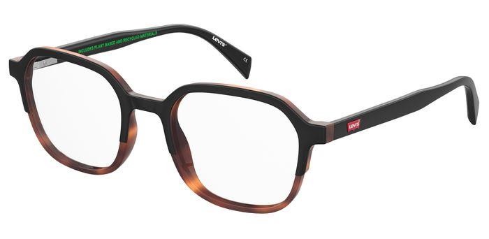 Brillen Levi's LV 5043 106986 (WR7) form rechteckig 