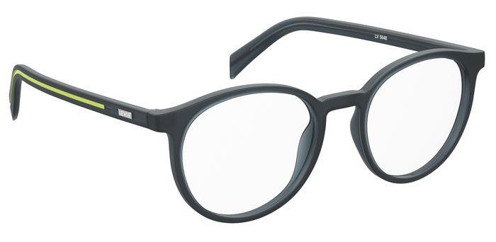 Brillen Levi's LV 5048 106987 (FLL) form pantos 