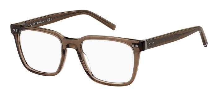 Brillen Tommy Hilfiger TH 1982 107015 (09Q) form rechteckig 