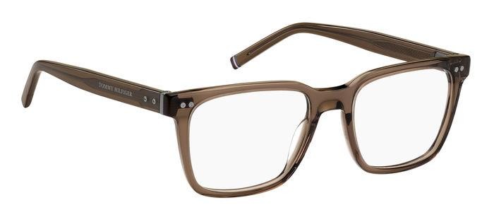 Brillen Tommy Hilfiger TH 1982 107015 (09Q) form rechteckig 