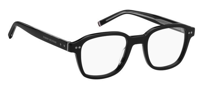 Brillen Tommy Hilfiger TH 1983 107017 (807) form rechteckig 