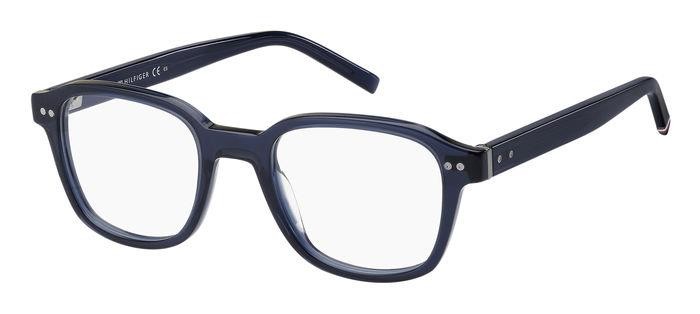 Brillen Tommy Hilfiger TH 1983 107017 (PJP) form rechteckig 