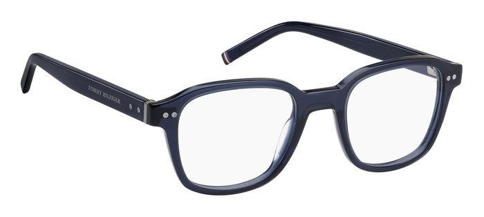Brillen Tommy Hilfiger TH 1983 107017 (PJP) form rechteckig 