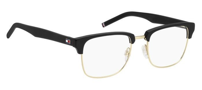Brillen Tommy Hilfiger TH 1988 107020 (I46) form rechteckig 