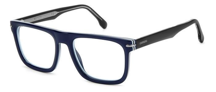 Brillen Carrera CARRERA 312 107021 (Y00) form aviator 