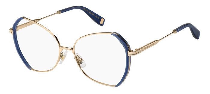 Brillen Marc Jacobs MJ 1081 107052 (LKS) form cat-eye 