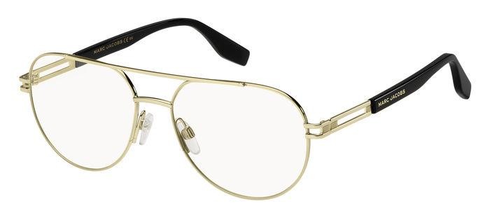 Brillen Marc Jacobs MARC 676 107063 (J5G) form aviator 