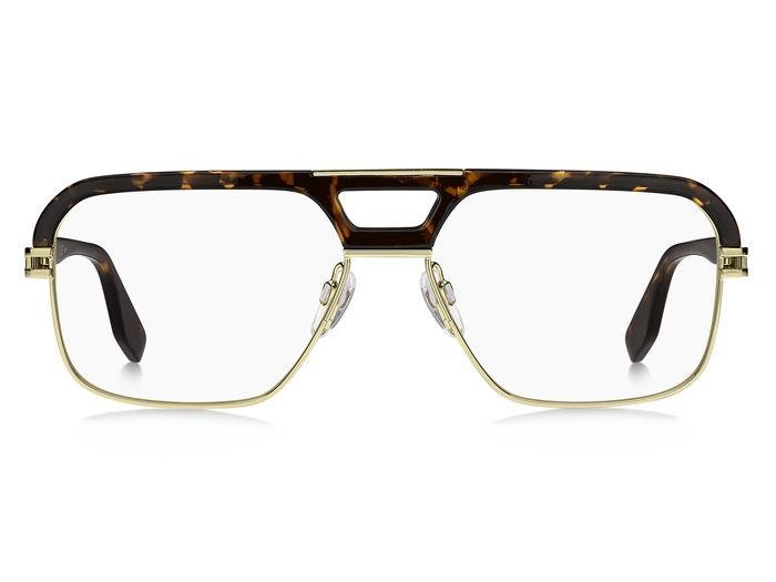 Brillen Marc Jacobs MARC 677 107064 (06J) form rechteckig 