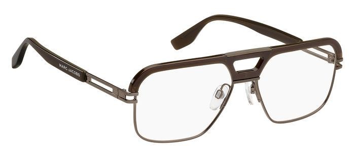 Brillen Marc Jacobs MARC 677 107064 (09Q) form rechteckig 