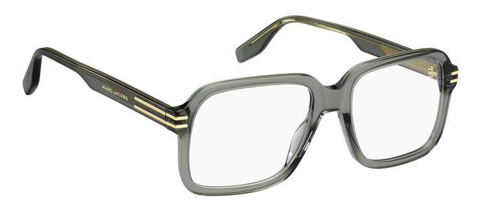 Brillen Marc Jacobs MARC 681 107067 (6CR) form quadratisch 