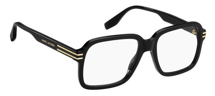 Brillen Marc Jacobs MARC 681 107067 (807) form quadratisch 