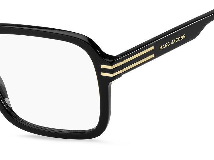 Brillen Marc Jacobs MARC 681 107067 (807) form quadratisch 