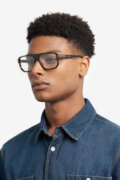 Brillen Marc Jacobs MARC 682 107068 (086) form rechteckig 