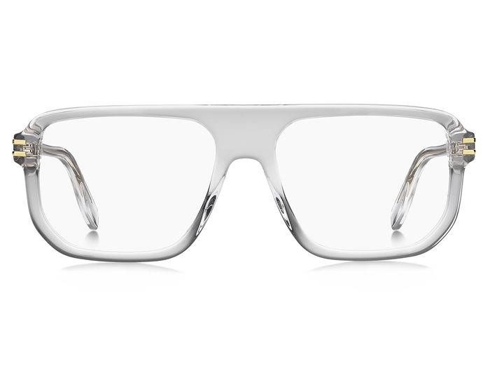 Brillen Marc Jacobs MARC 682 107068 (900) form rechteckig 