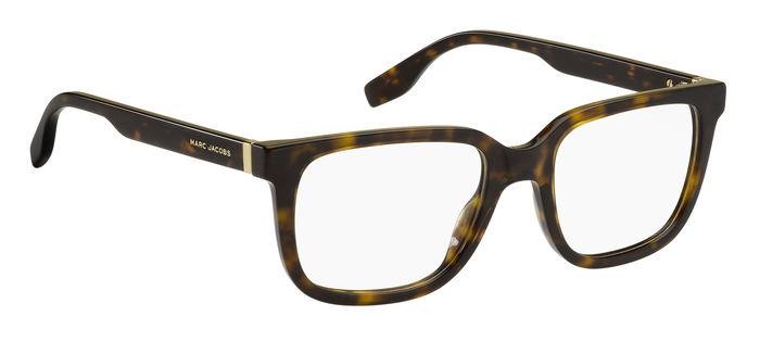 Brillen Marc Jacobs MARC 685 107069 (086) form quadratisch 