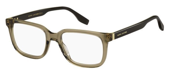 Brillen Marc Jacobs MARC 685 107069 (4C3) form quadratisch 