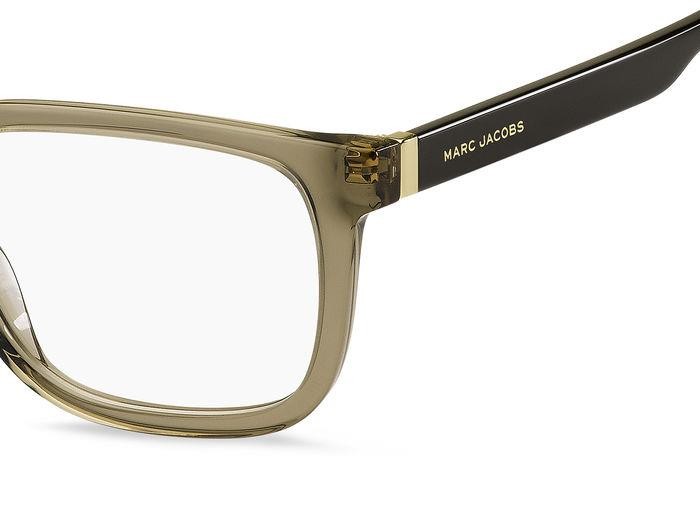 Brillen Marc Jacobs MARC 685 107069 (4C3) form quadratisch 