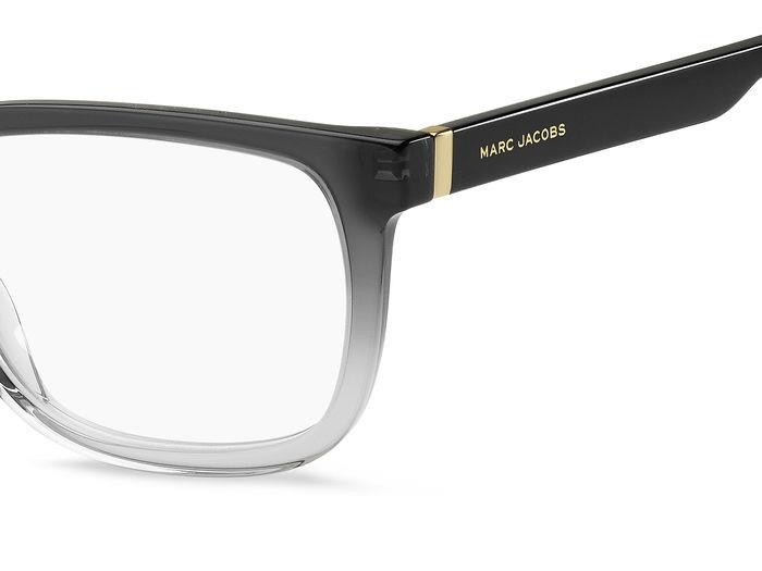 Occhiali da vista Marc Jacobs MARC 685 107069 (7C5) colore black crystal forma quadrato 