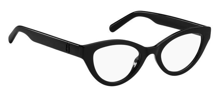 Brillen Marc Jacobs MARC 651 107070 (807) form cat-eye 