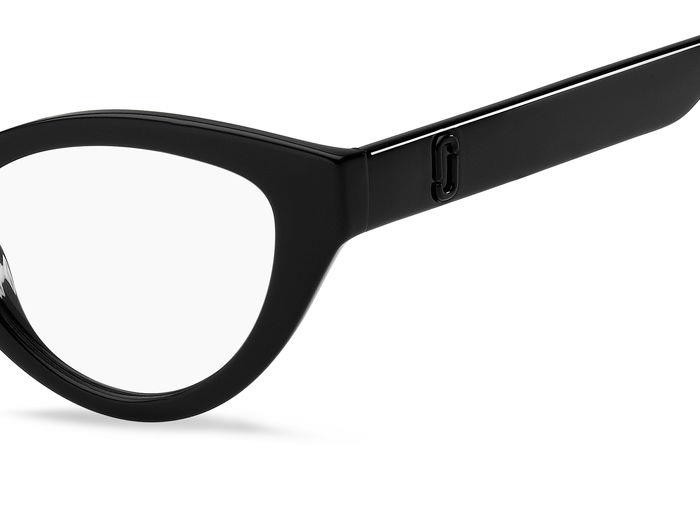 Brillen Marc Jacobs MARC 651 107070 (807) form cat-eye 