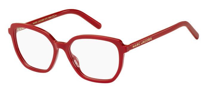 Brillen Marc Jacobs MARC 661 107074 (C9A) form unregelmäßig 
