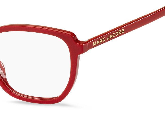 Brillen Marc Jacobs MARC 661 107074 (C9A) form unregelmäßig 
