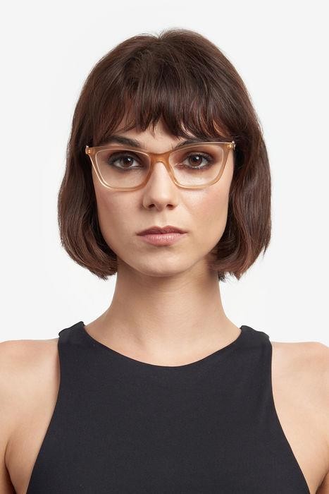 Brillen Marc Jacobs MARC 655 107076 (10A) form cat-eye 