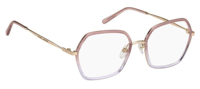 Occhiali da vista Marc Jacobs MARC 665 107078 (665) forma irregolare 