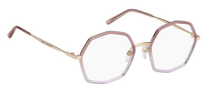 Brillen Marc Jacobs MARC 667 107080 (665) form geometrisch 