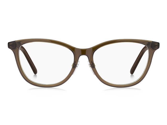 Brillen Marc Jacobs MARC 663/G 107082 (09Q) form rechteckig 