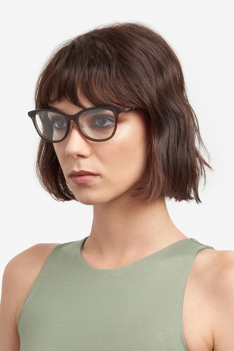 Brillen Marc Jacobs MARC 663/G 107082 (09Q) form rechteckig 