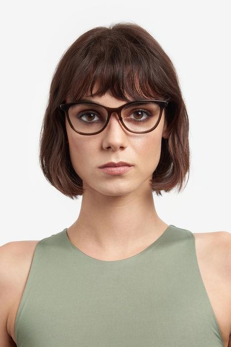 Brillen Marc Jacobs MARC 663/G 107082 (09Q) form rechteckig 
