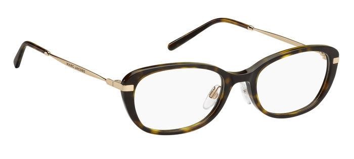 Brillen Marc Jacobs MARC 669/G 107083 (086) form cat-eye 