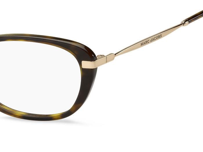 Brillen Marc Jacobs MARC 669/G 107083 (086) form cat-eye 