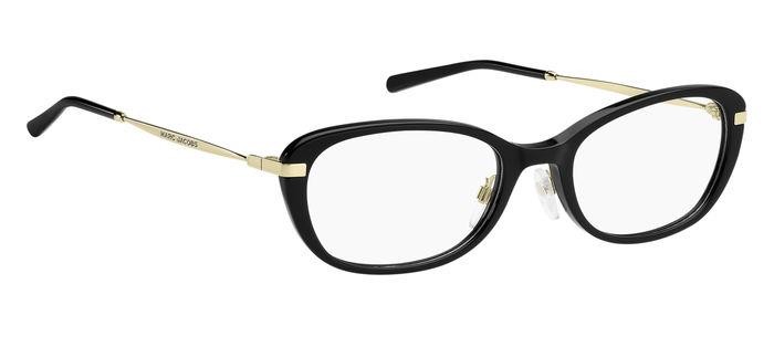 Brillen Marc Jacobs MARC 669/G 107083 (807) form cat-eye 