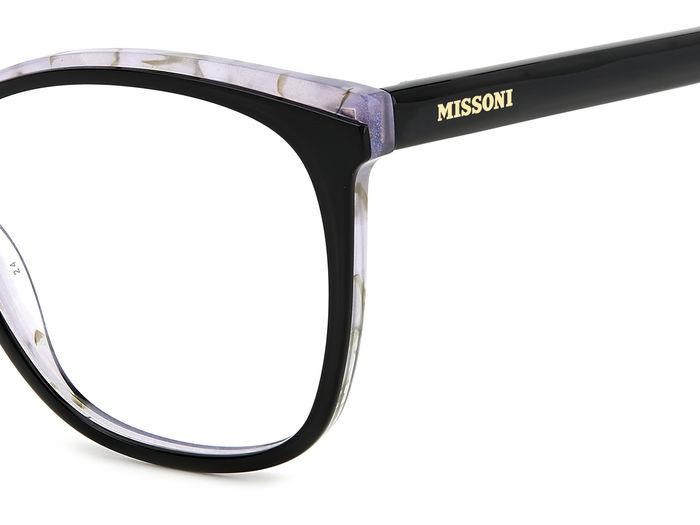 Brillen Missoni MIS 0146 107092 (7RM) form quadratisch 