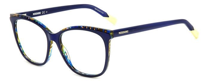 Brillen Missoni MIS 0146 107092 (GF5) form quadratisch 