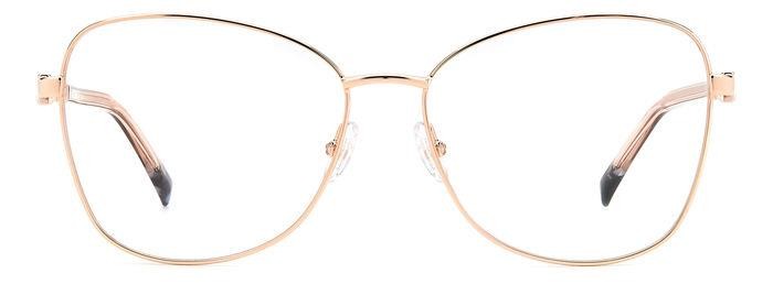 Brillen Missoni MIS 0144 107095 (DDB) form cat-eye 
