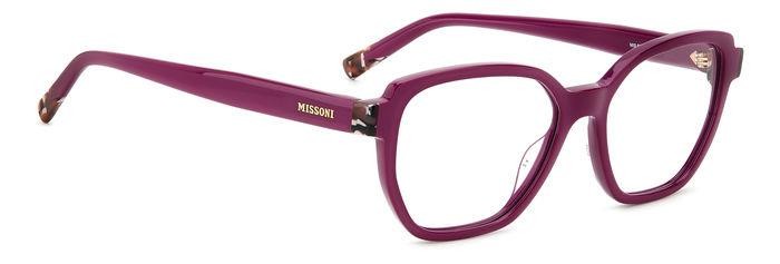 Brillen Missoni MIS 0134 107098 (0T7) form geometrisch 