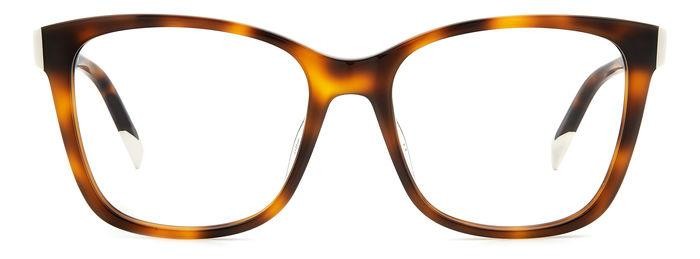Brillen Missoni MIS 0135/G 107099 (05L) form quadratisch 