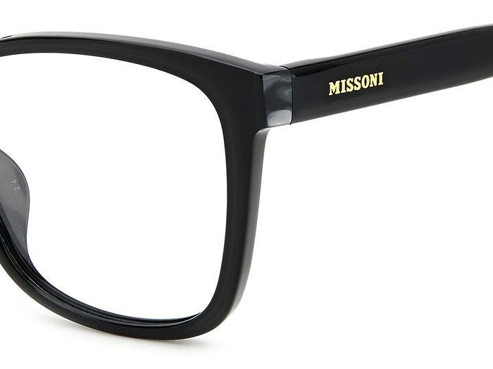 Brillen Missoni MIS 0135/G 107099 (807) form quadratisch 