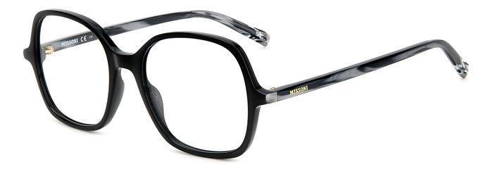 Brillen Missoni MIS 0137 107101 (807) form quadratisch 