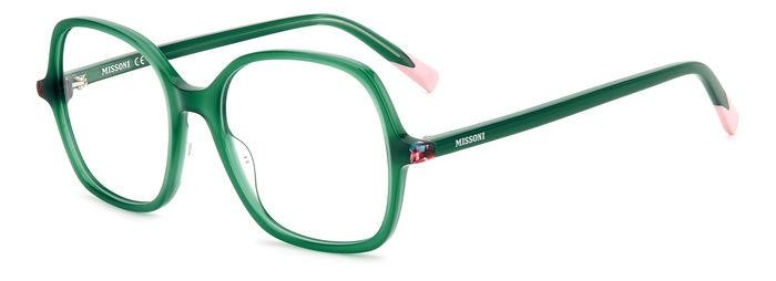 Brillen Missoni MIS 0137 107101 (IWB) form quadratisch 